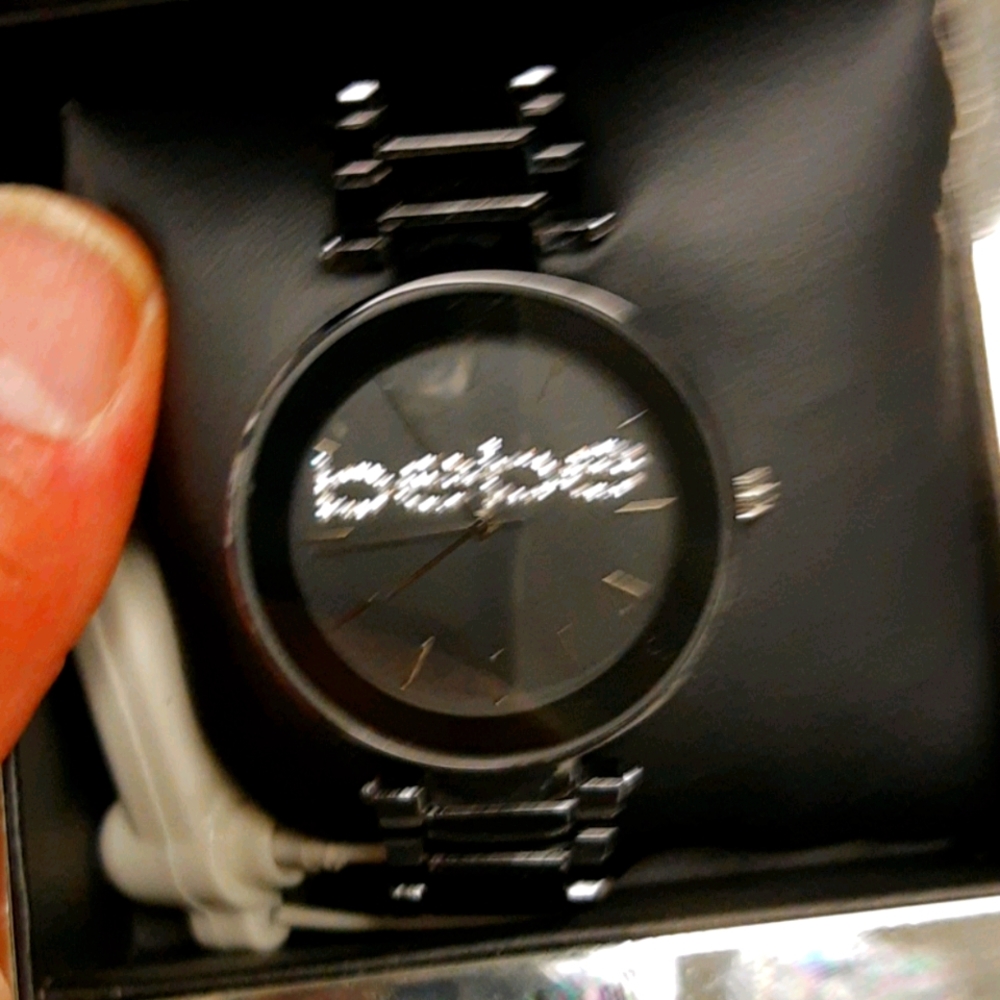 Bebe Watch !!! Brand New !!!